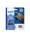 Tusz Epson T1572 Cyan | 25,9 ml | R3000 - nr 3