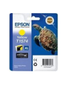 Tusz Epson T1574 Yellow| 25,9 ml | R3000 - nr 13