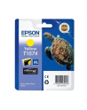 Tusz Epson T1574 Yellow| 25,9 ml | R3000 - nr 23
