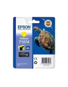 Tusz Epson T1574 Yellow| 25,9 ml | R3000 - nr 3
