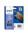 Tusz Epson T1575 Light Cyan | 25,9 ml | R3000 - nr 8