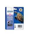 Tusz Epson T1576 Vivid Light Magenta  | 25,9 ml | R3000 - nr 20