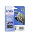Tusz Epson T1576 Vivid Light Magenta  | 25,9 ml | R3000 - nr 21