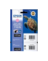 Tusz Epson T1576 Vivid Light Magenta  | 25,9 ml | R3000 - nr 2