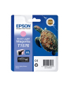 Tusz Epson T1576 Vivid Light Magenta  | 25,9 ml | R3000 - nr 5