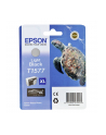 Tusz Epson T1577 Light black | 25,9 ml | R3000 - nr 22