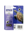 Tusz Epson T1577 Light black | 25,9 ml | R3000 - nr 26