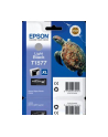 Tusz Epson T1577 Light black | 25,9 ml | R3000 - nr 2