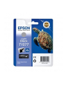 Tusz Epson T1577 Light black | 25,9 ml | R3000 - nr 5