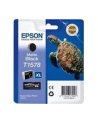 Tusz Epson T1578 Matte Black | 25,9 ml | R3000 - nr 12