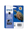 Tusz Epson T1578 Matte Black | 25,9 ml | R3000 - nr 19