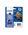 Tusz Epson T1578 Matte Black | 25,9 ml | R3000 - nr 3