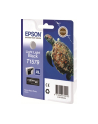 Tusz Epson T1579 Light Light black | 25,9 ml | R3000 - nr 18