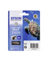 Tusz Epson T1579 Light Light black | 25,9 ml | R3000 - nr 19