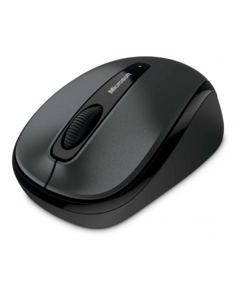 MICROSOFT Wireless Mobile Mouse3500 Mac/Win USB Port EN Hdwr Loch