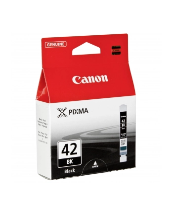 Tusz Canon CLI42BK | Pro-100 nr 1