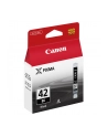 Tusz Canon CLI42BK | Pro-100 - nr 7