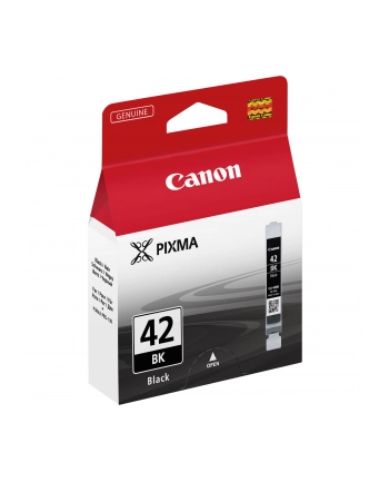 Tusz Canon CLI42BK | Pro-100 nr 2