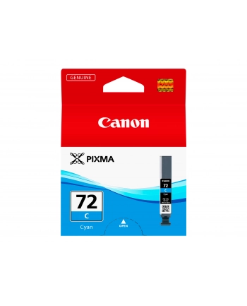Tusz Canon PGI72C | Pro-10 nr 2