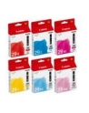 Głowica Canon PGI29 CMY/PC/PM/R MultiPack | Pixma PRO-1 - nr 16
