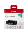 Głowica Canon PGI29 CMY/PC/PM/R MultiPack | Pixma PRO-1 - nr 9