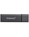 ''PENDRIVE INTENSO 32GB ALU LINE ANTHRACITE USB 2.0'' - nr 28