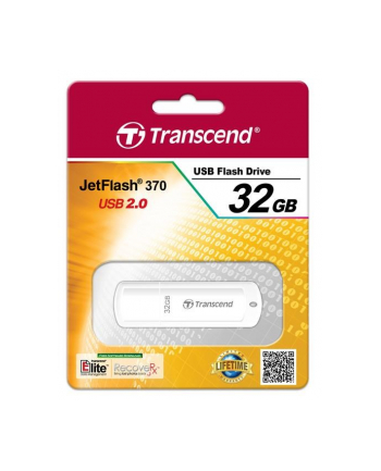 JETFLASH 370 32GB USB2 nr 1