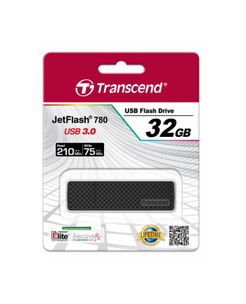 JETFLASH 780 32GB USB3 Dual Channel nr 2