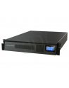 UPS POWER WALKER ON-LINE 1000VA 8X IEC OUT, USB/RS-232, LCD, RACK19''/TOWER - nr 5