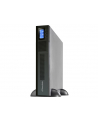 UPS POWER WALKER ON-LINE 1000VA 8X IEC OUT, USB/RS-232, LCD, RACK19''/TOWER - nr 1