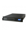 UPS POWER WALKER ON-LINE 1000VA 8X IEC OUT, USB/RS-232, LCD, RACK19''/TOWER - nr 11