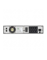 UPS POWER WALKER ON-LINE 1000VA 8X IEC OUT, USB/RS-232, LCD, RACK19''/TOWER - nr 13