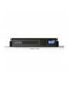 UPS POWER WALKER ON-LINE 1000VA 8X IEC OUT, USB/RS-232, LCD, RACK19''/TOWER - nr 14
