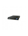 UPS POWER WALKER ON-LINE 1000VA 8X IEC OUT, USB/RS-232, LCD, RACK19''/TOWER - nr 33