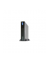 UPS POWER WALKER ON-LINE 1000VA 8X IEC OUT, USB/RS-232, LCD, RACK19''/TOWER - nr 34