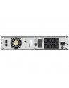 UPS POWER WALKER ON-LINE 1000VA 8X IEC OUT, USB/RS-232, LCD, RACK19''/TOWER - nr 4