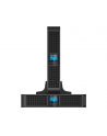 UPS POWER WALKER LINE-INTERACTIVE 1000VA 8X IEC OUT, RJ11/RJ45   IN/OUT, USB/RS-232, LCD, RACK 19''/ - nr 9