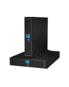 UPS POWER WALKER LINE-INTERACTIVE 1000VA 8X IEC OUT, RJ11/RJ45   IN/OUT, USB/RS-232, LCD, RACK 19''/ - nr 11