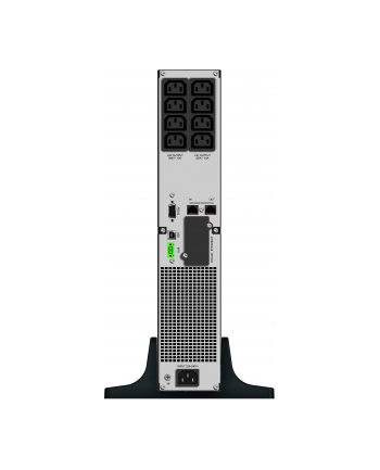 UPS POWER WALKER LINE-INTERACTIVE 1500VA 8X IEC OUT, RJ11/RJ45   USB/RS-232, LCD, RACK 19''/TOWER