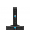 UPS POWER WALKER LINE-INTERACTIVE 1500VA 8X IEC OUT, RJ11/RJ45   USB/RS-232, LCD, RACK 19''/TOWER - nr 26