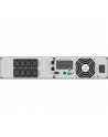 UPS POWER WALKER LINE-INTERACTIVE 2000VA 8X IEC OUT, RJ11/45,    USB/RS-232, LCD, RACK 19''/TOWER - nr 22