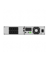 UPS POWER WALKER LINE-INTERACTIVE 2000VA 8X IEC OUT, RJ11/45,    USB/RS-232, LCD, RACK 19''/TOWER - nr 27