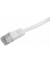 Patch Cable plaski CAT5e U-UTP dl.10m - nr 14