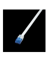 Patch Cable plaski CAT5e U-UTP dl.15m - nr 3