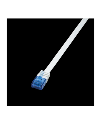 Patch Cable plaski CAT5e U-UTP dl.15m