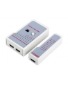 Tester Kabli HDMI z jednostką zdalną - nr 11