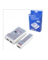 Tester Kabli HDMI z jednostką zdalną - nr 14