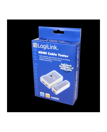 Tester Kabli HDMI z jednostką zdalną nr 2
