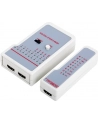 Tester Kabli HDMI z jednostką zdalną - nr 21