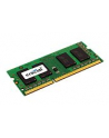 Crucial 4GB DDR3 1600MHz CL11 SODIMM 1.35V/1.5V - nr 15